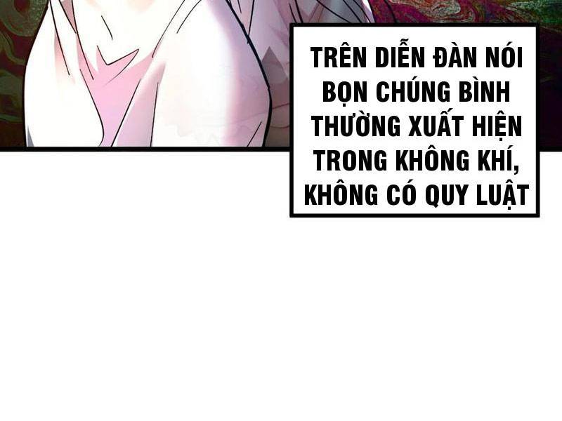 Quỷ Dị Khó Giết? Thật Xin Lỗi, Ta Mới Thật Sự Là Bất Tử Chapter 54 - Trang 17