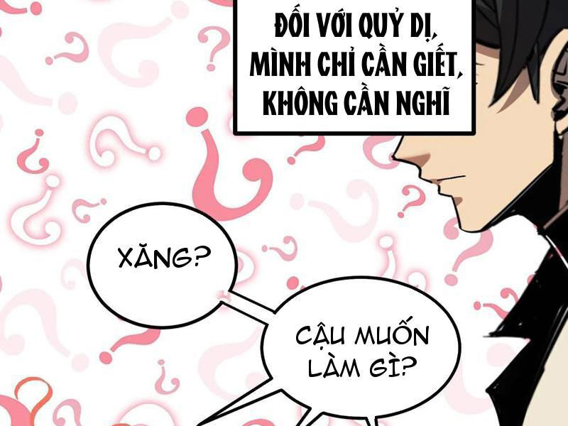 Quỷ Dị Khó Giết? Thật Xin Lỗi, Ta Mới Thật Sự Là Bất Tử Chapter 94 - Trang 101