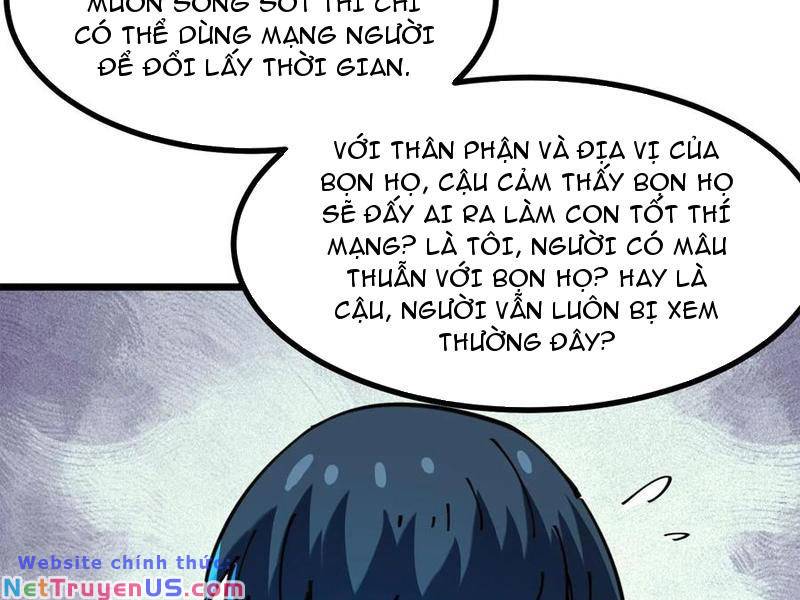 Quỷ Dị Khó Giết? Thật Xin Lỗi, Ta Mới Thật Sự Là Bất Tử Chapter 25 - Trang 50