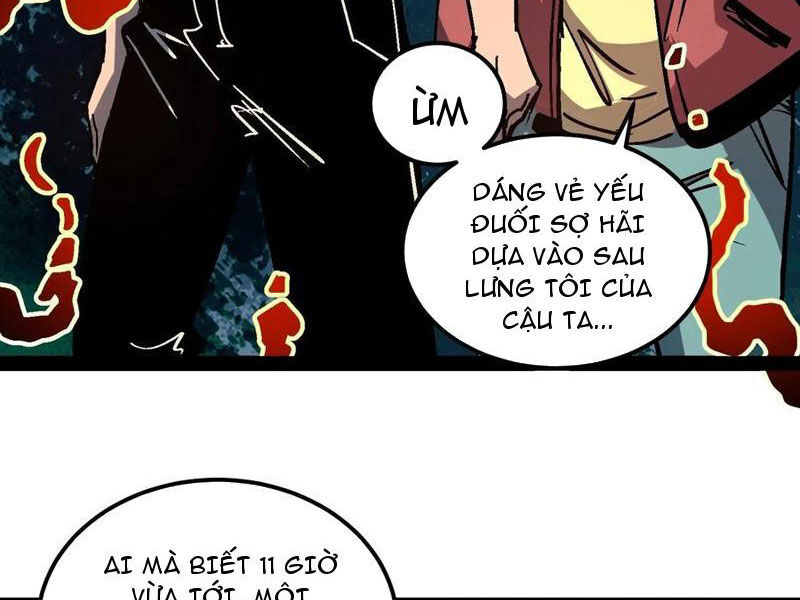 Quỷ Dị Khó Giết? Thật Xin Lỗi, Ta Mới Thật Sự Là Bất Tử Chapter 98 - Trang 6