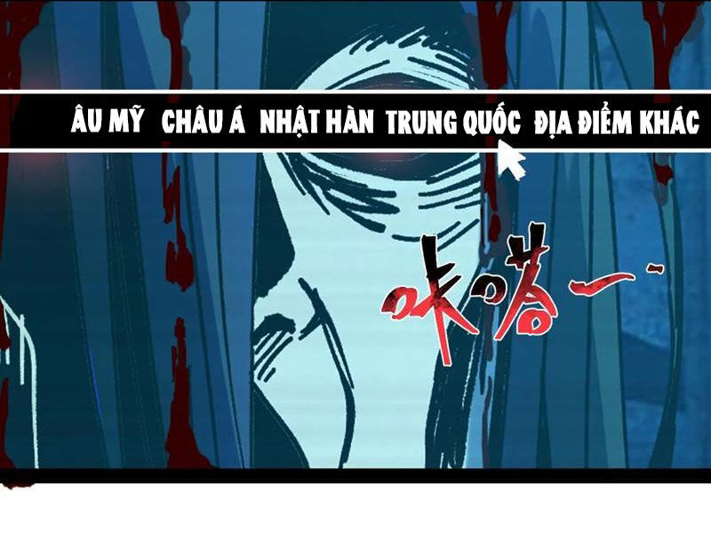 Quỷ Dị Khó Giết? Thật Xin Lỗi, Ta Mới Thật Sự Là Bất Tử Chapter 53 - Trang 10