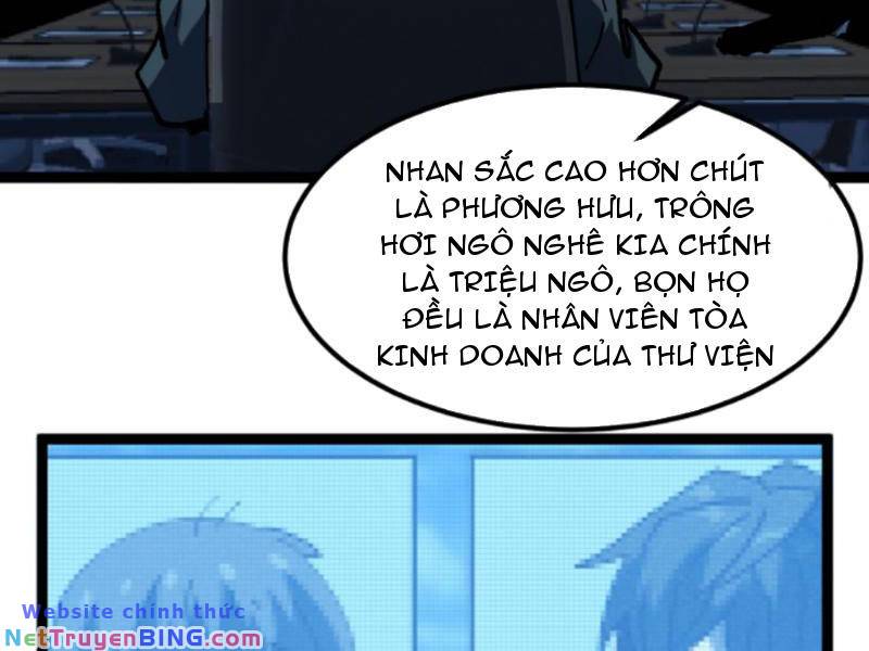 Quỷ Dị Khó Giết? Thật Xin Lỗi, Ta Mới Thật Sự Là Bất Tử Chapter 47 - Trang 3