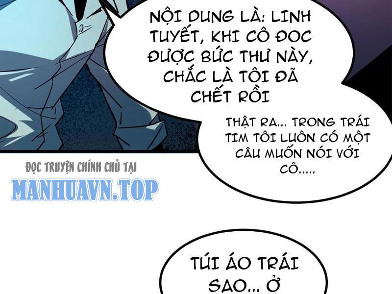 Quỷ Dị Khó Giết? Thật Xin Lỗi, Ta Mới Thật Sự Là Bất Tử Chapter 56 - Trang 44