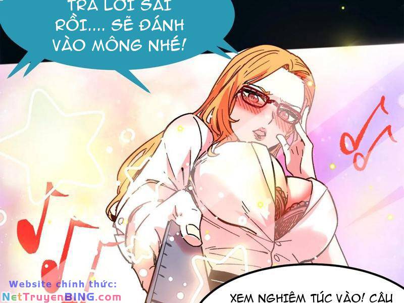 Quỷ Dị Khó Giết? Thật Xin Lỗi, Ta Mới Thật Sự Là Bất Tử Chapter 42 - Trang 8