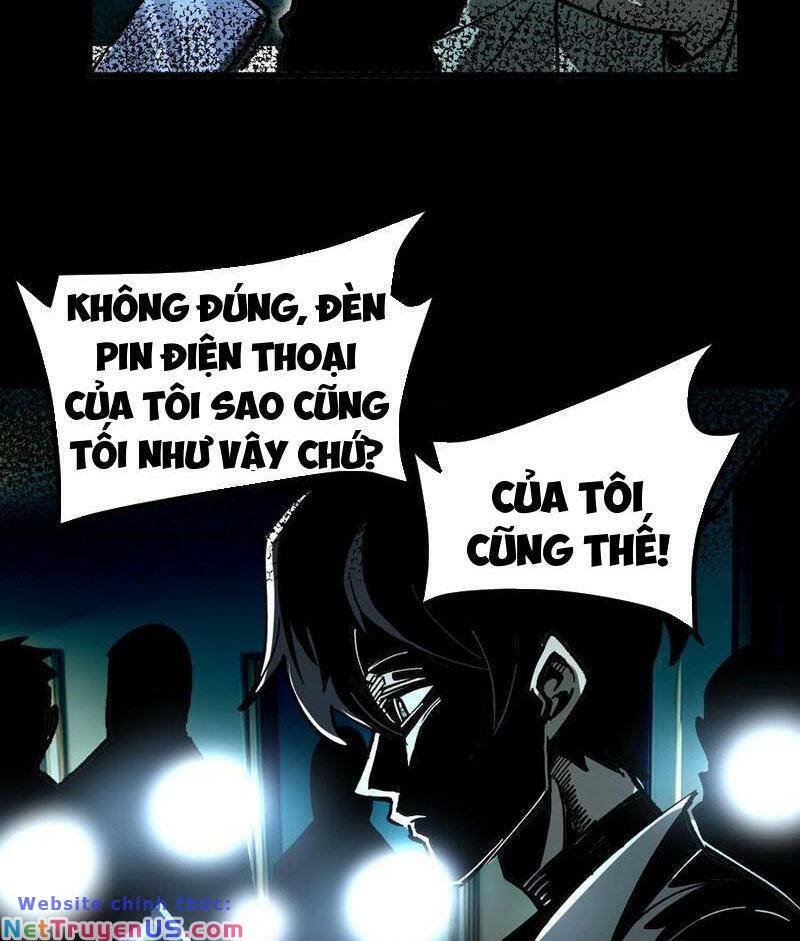 Quỷ Dị Khó Giết? Thật Xin Lỗi, Ta Mới Thật Sự Là Bất Tử Chapter 8 - Trang 9