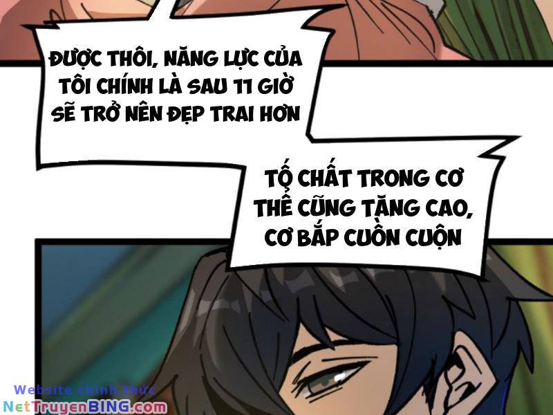 Quỷ Dị Khó Giết? Thật Xin Lỗi, Ta Mới Thật Sự Là Bất Tử Chapter 47 - Trang 42