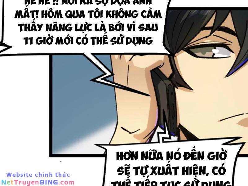 Quỷ Dị Khó Giết? Thật Xin Lỗi, Ta Mới Thật Sự Là Bất Tử Chapter 47 - Trang 31