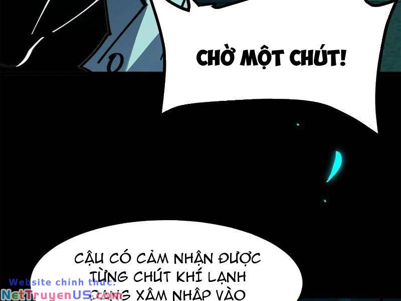 Quỷ Dị Khó Giết? Thật Xin Lỗi, Ta Mới Thật Sự Là Bất Tử Chapter 25 - Trang 56