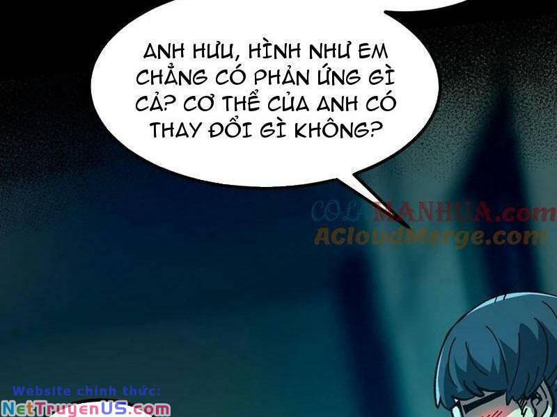 Quỷ Dị Khó Giết? Thật Xin Lỗi, Ta Mới Thật Sự Là Bất Tử Chapter 14 - Trang 23