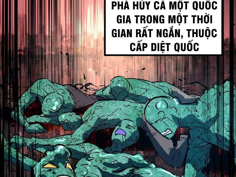 Quỷ Dị Khó Giết? Thật Xin Lỗi, Ta Mới Thật Sự Là Bất Tử Chapter 54 - Trang 12