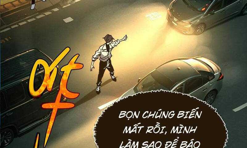 Quỷ Dị Khó Giết? Thật Xin Lỗi, Ta Mới Thật Sự Là Bất Tử Chapter 36 - Trang 29