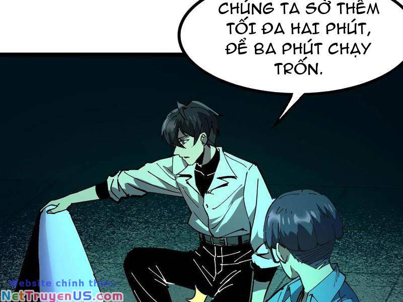 Quỷ Dị Khó Giết? Thật Xin Lỗi, Ta Mới Thật Sự Là Bất Tử Chapter 26 - Trang 24