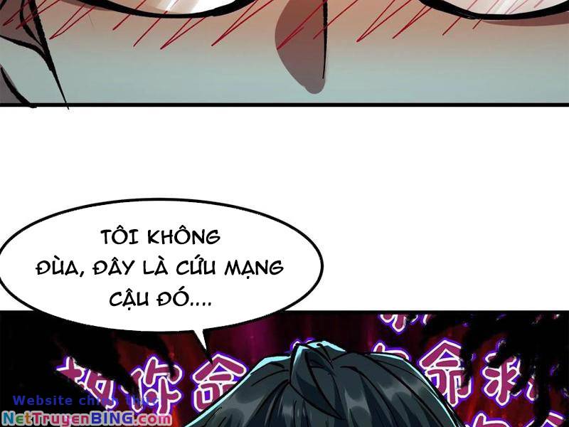 Quỷ Dị Khó Giết? Thật Xin Lỗi, Ta Mới Thật Sự Là Bất Tử Chapter 42 - Trang 2