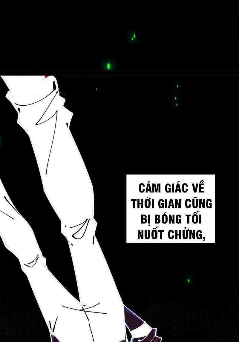 Quỷ Dị Khó Giết? Thật Xin Lỗi, Ta Mới Thật Sự Là Bất Tử Chapter 35 - Trang 32