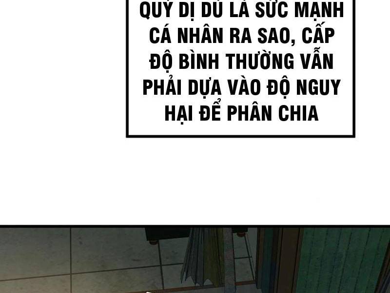 Quỷ Dị Khó Giết? Thật Xin Lỗi, Ta Mới Thật Sự Là Bất Tử Chapter 54 - Trang 4