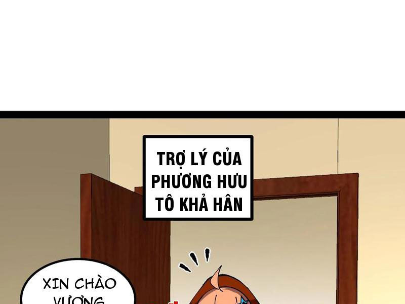 Quỷ Dị Khó Giết? Thật Xin Lỗi, Ta Mới Thật Sự Là Bất Tử Chapter 86 - Trang 25