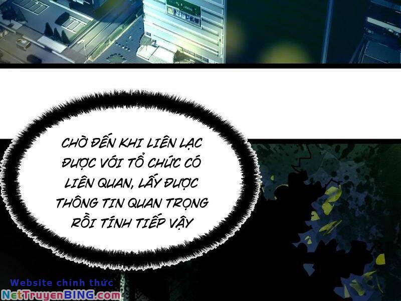 Quỷ Dị Khó Giết? Thật Xin Lỗi, Ta Mới Thật Sự Là Bất Tử Chapter 46 - Trang 49