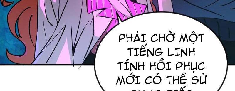 Quỷ Dị Khó Giết? Thật Xin Lỗi, Ta Mới Thật Sự Là Bất Tử Chapter 55 - Trang 24