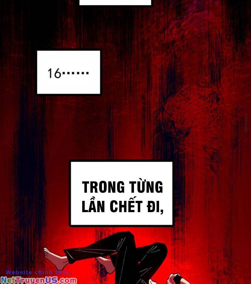 Quỷ Dị Khó Giết? Thật Xin Lỗi, Ta Mới Thật Sự Là Bất Tử Chapter 3 - Trang 19