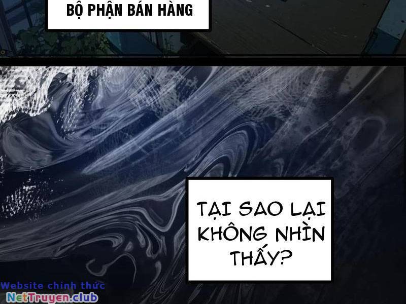 Quỷ Dị Khó Giết? Thật Xin Lỗi, Ta Mới Thật Sự Là Bất Tử Chapter 44 - Trang 1