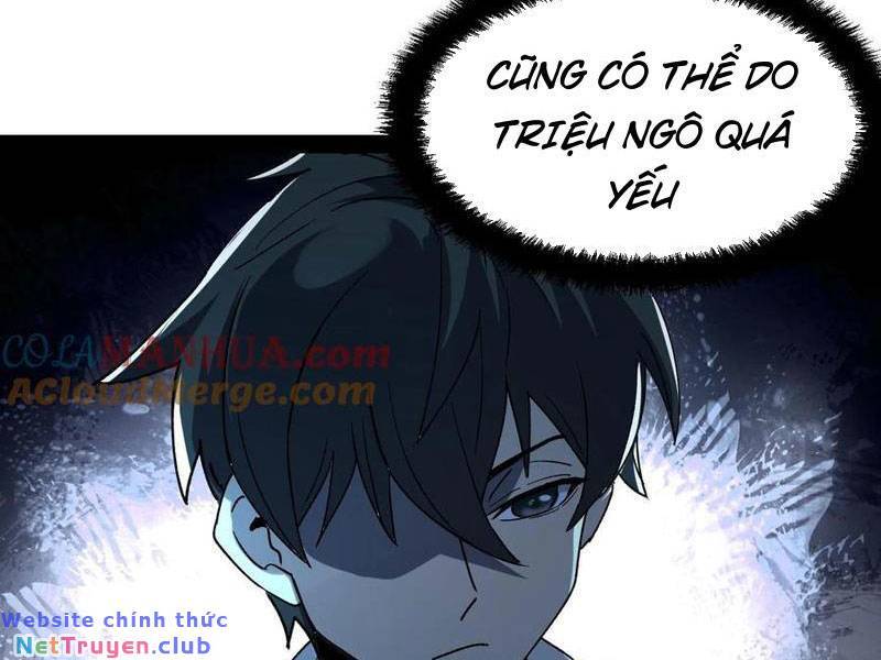 Quỷ Dị Khó Giết? Thật Xin Lỗi, Ta Mới Thật Sự Là Bất Tử Chapter 44 - Trang 27