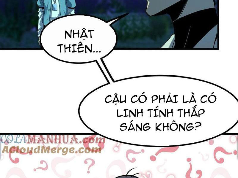 Quỷ Dị Khó Giết? Thật Xin Lỗi, Ta Mới Thật Sự Là Bất Tử Chapter 43 - Trang 37