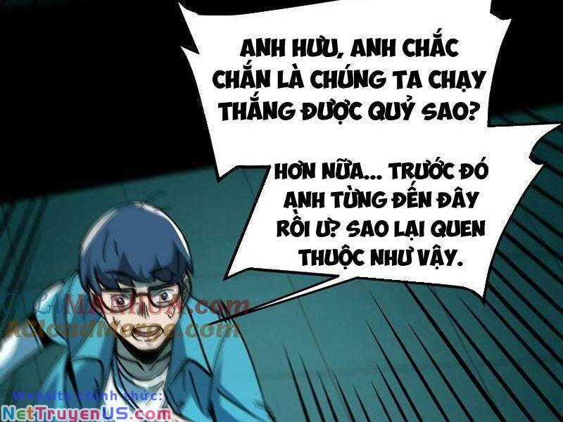 Quỷ Dị Khó Giết? Thật Xin Lỗi, Ta Mới Thật Sự Là Bất Tử Chapter 14 - Trang 37