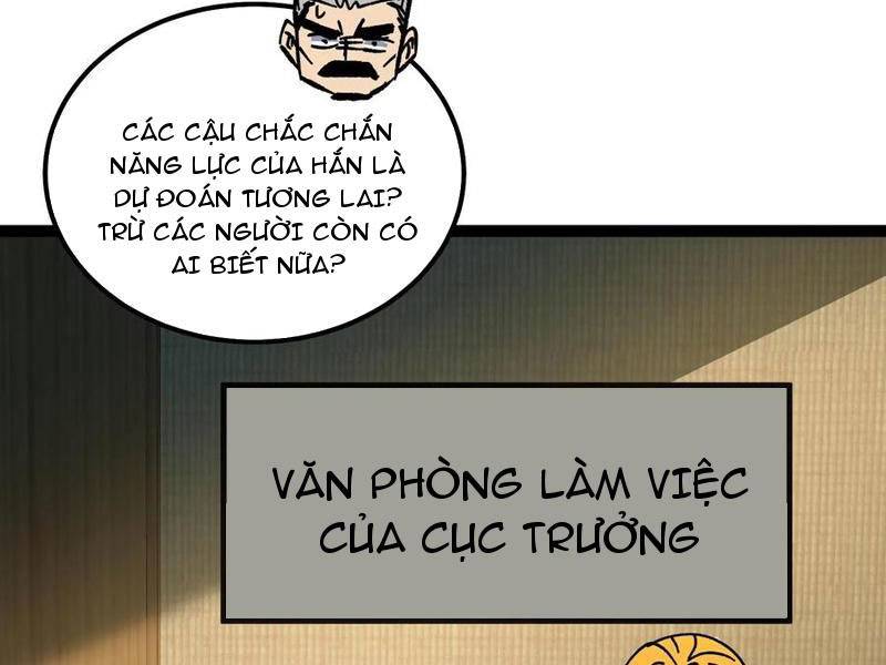 Quỷ Dị Khó Giết? Thật Xin Lỗi, Ta Mới Thật Sự Là Bất Tử Chapter 59 - Trang 50