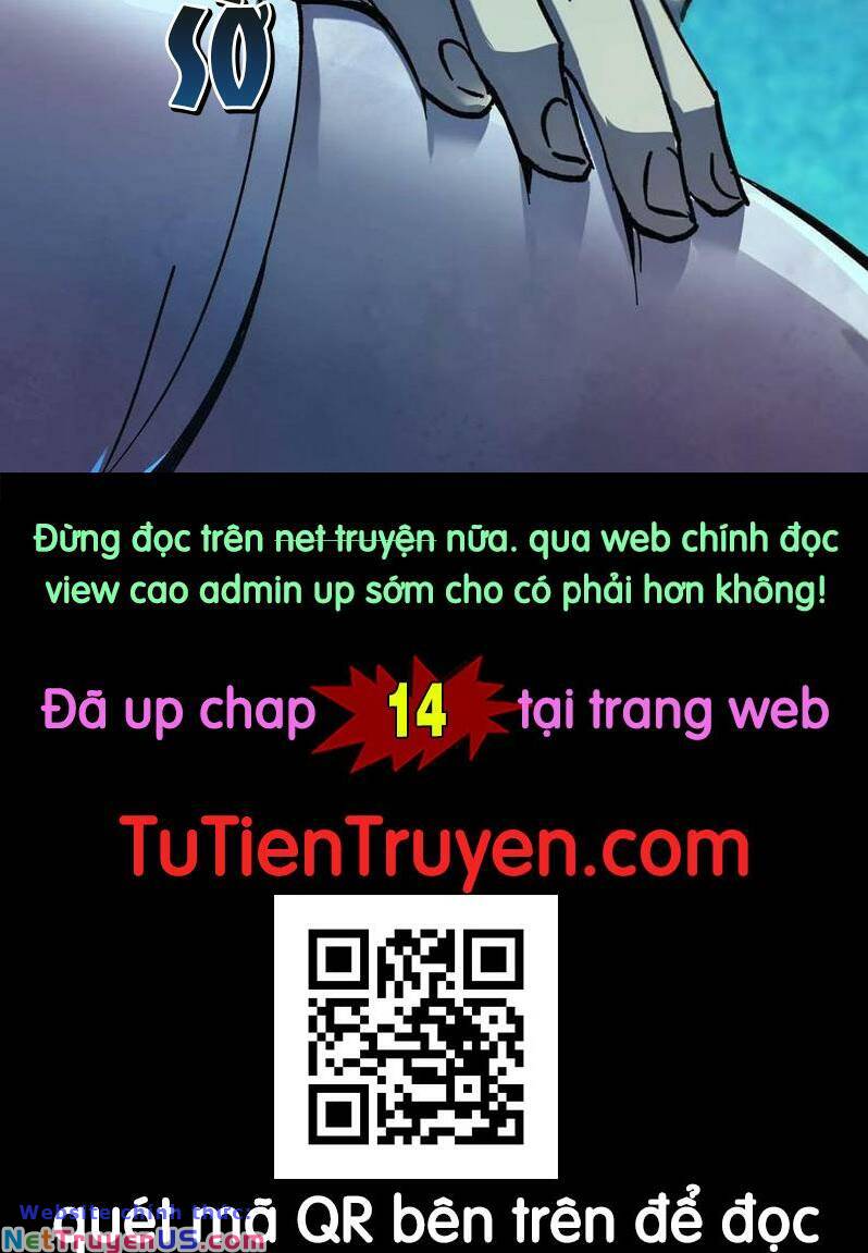 Quỷ Dị Khó Giết? Thật Xin Lỗi, Ta Mới Thật Sự Là Bất Tử Chapter 13 - Trang 40