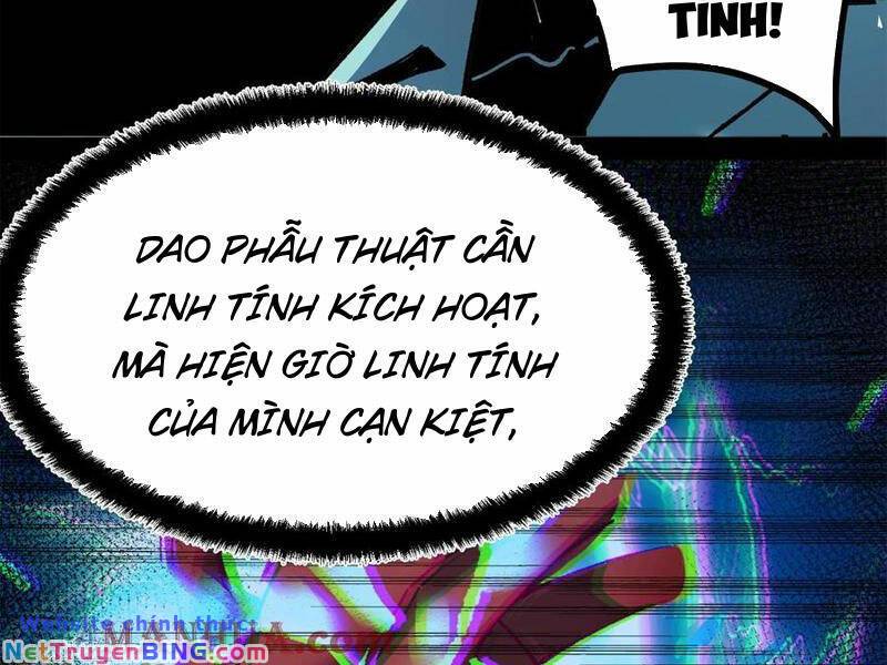 Quỷ Dị Khó Giết? Thật Xin Lỗi, Ta Mới Thật Sự Là Bất Tử Chapter 29 - Trang 60