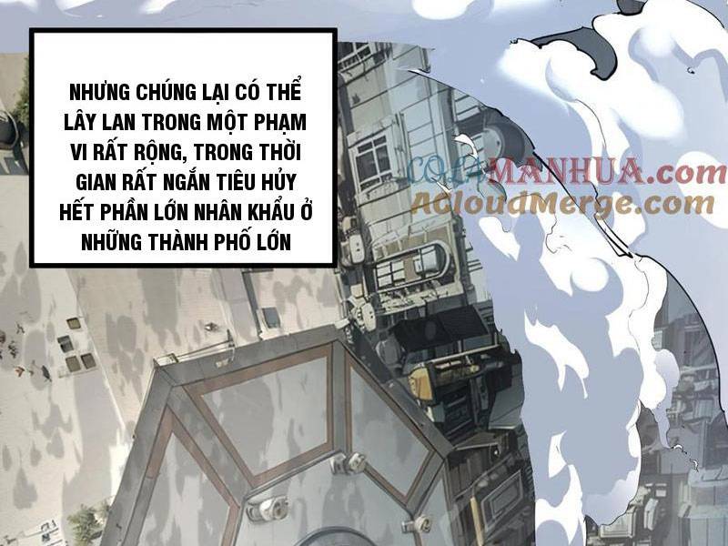 Quỷ Dị Khó Giết? Thật Xin Lỗi, Ta Mới Thật Sự Là Bất Tử Chapter 54 - Trang 9