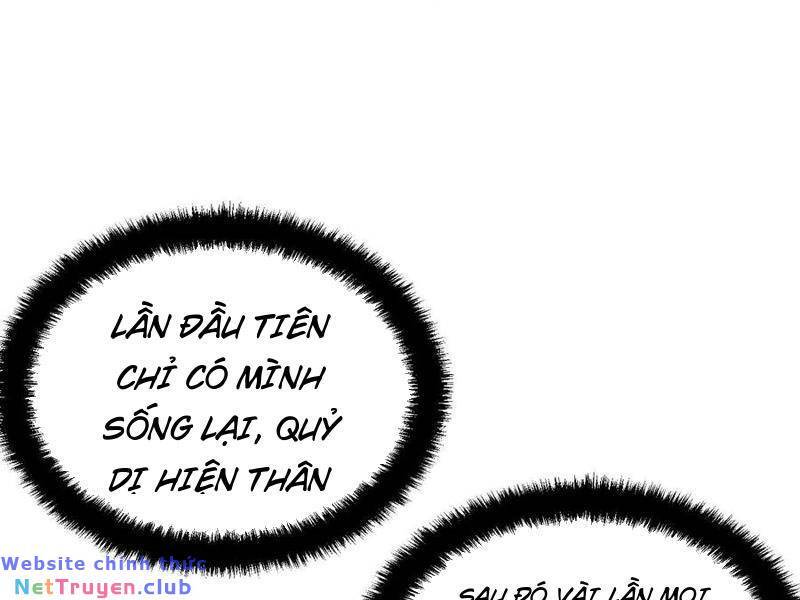 Quỷ Dị Khó Giết? Thật Xin Lỗi, Ta Mới Thật Sự Là Bất Tử Chapter 44 - Trang 42