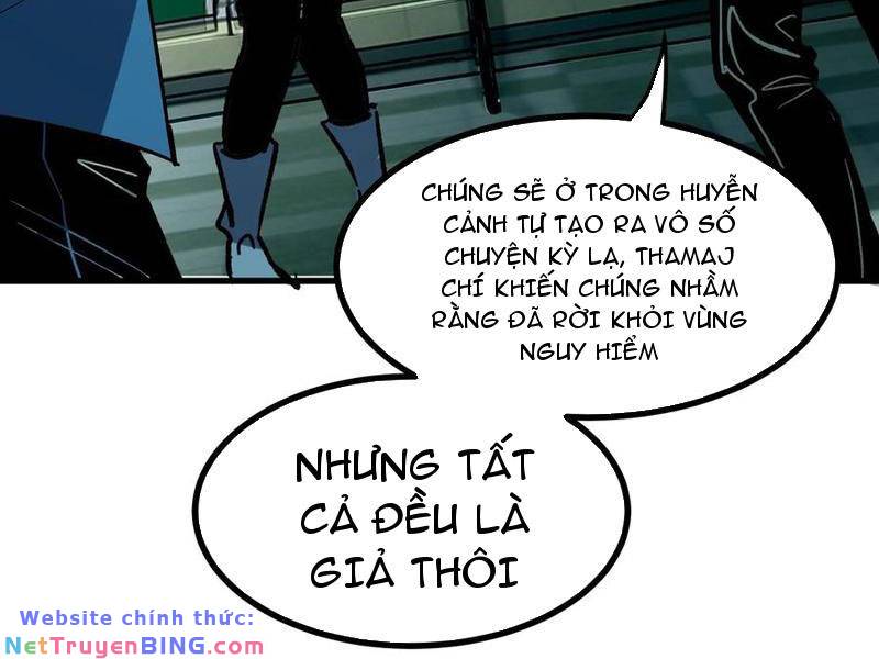 Quỷ Dị Khó Giết? Thật Xin Lỗi, Ta Mới Thật Sự Là Bất Tử Chapter 40 - Trang 59