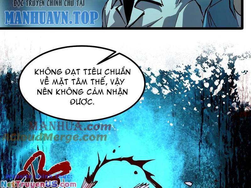 Quỷ Dị Khó Giết? Thật Xin Lỗi, Ta Mới Thật Sự Là Bất Tử Chapter 26 - Trang 18