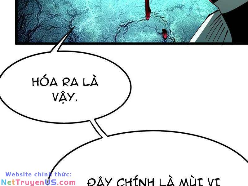 Quỷ Dị Khó Giết? Thật Xin Lỗi, Ta Mới Thật Sự Là Bất Tử Chapter 24 - Trang 42