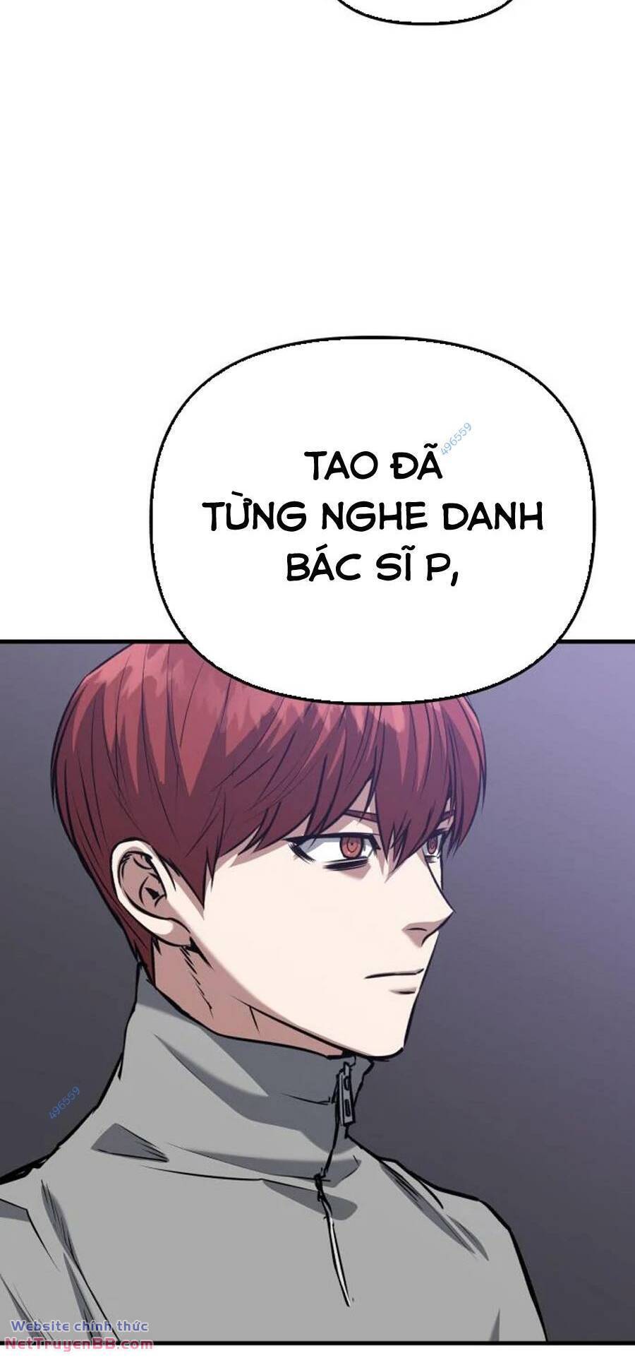 Sát Nhân Cuồng Loạn Chapter 44 - Trang 7