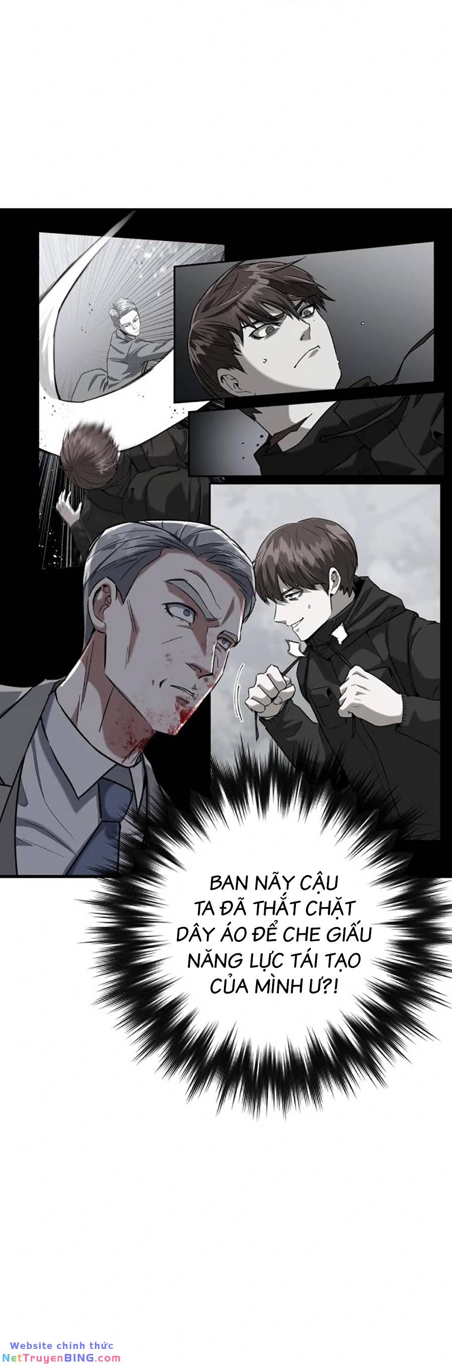 Sát Nhân Cuồng Loạn Chapter 24 - Trang 7