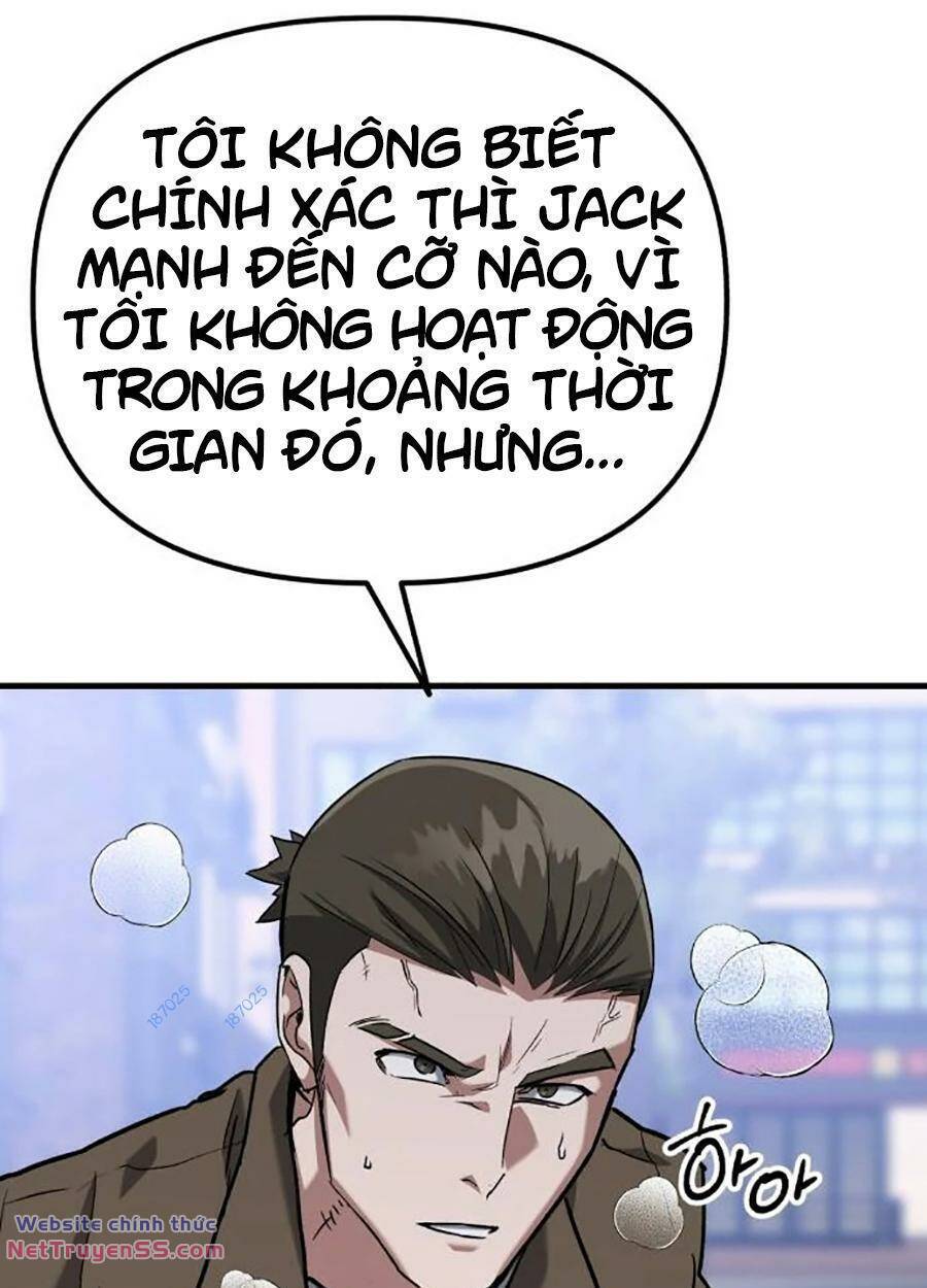 Sát Nhân Cuồng Loạn Chapter 38 - Trang 49