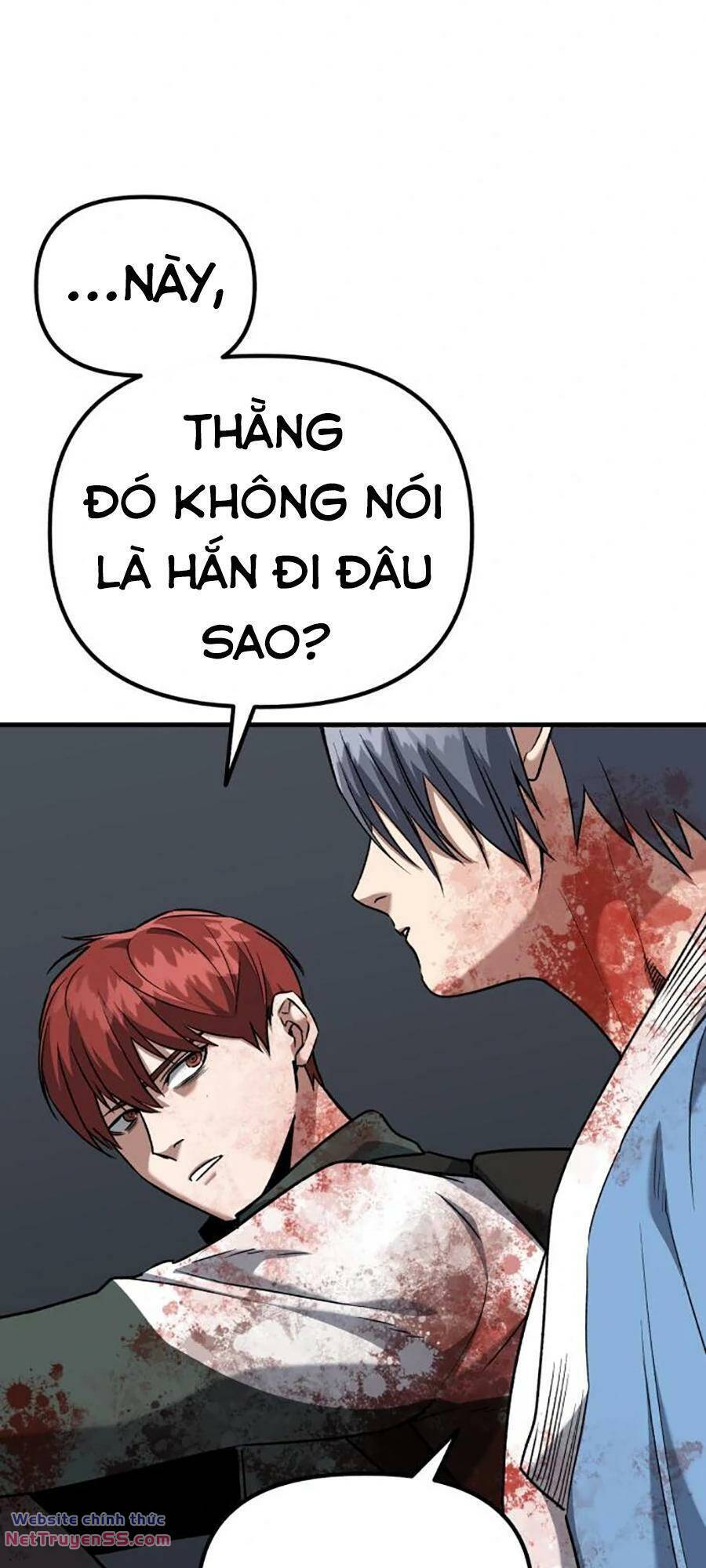 Sát Nhân Cuồng Loạn Chapter 40 - Trang 96