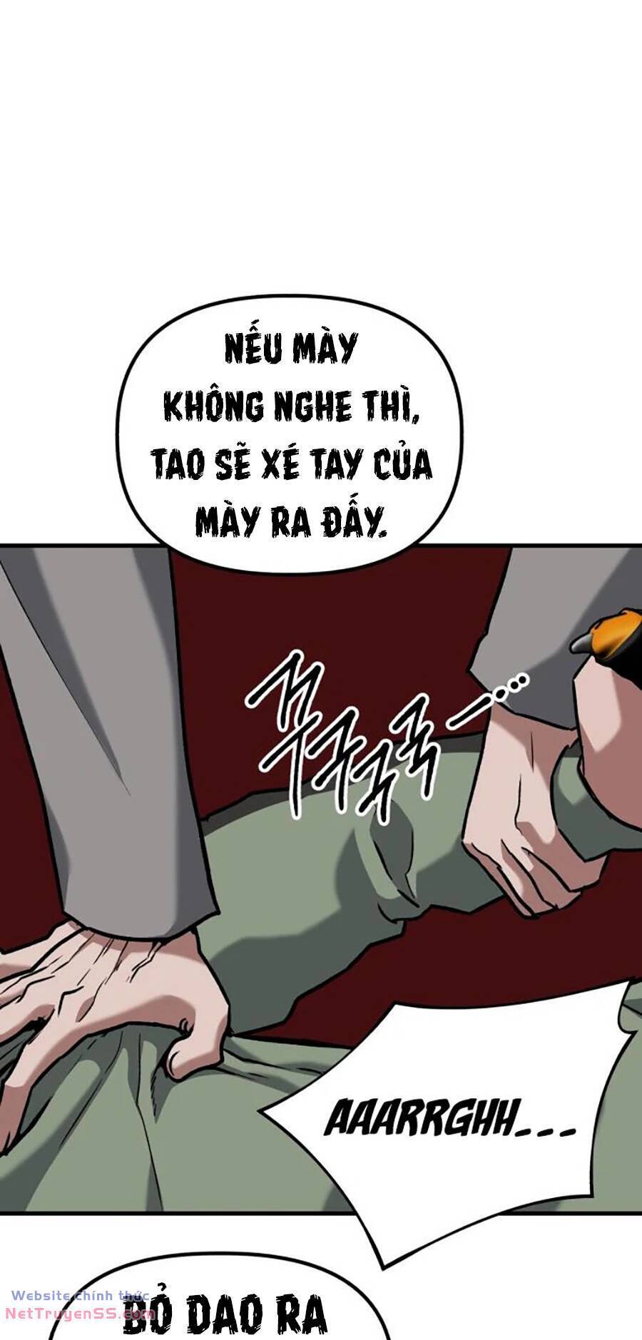 Sát Nhân Cuồng Loạn Chapter 41 - Trang 67