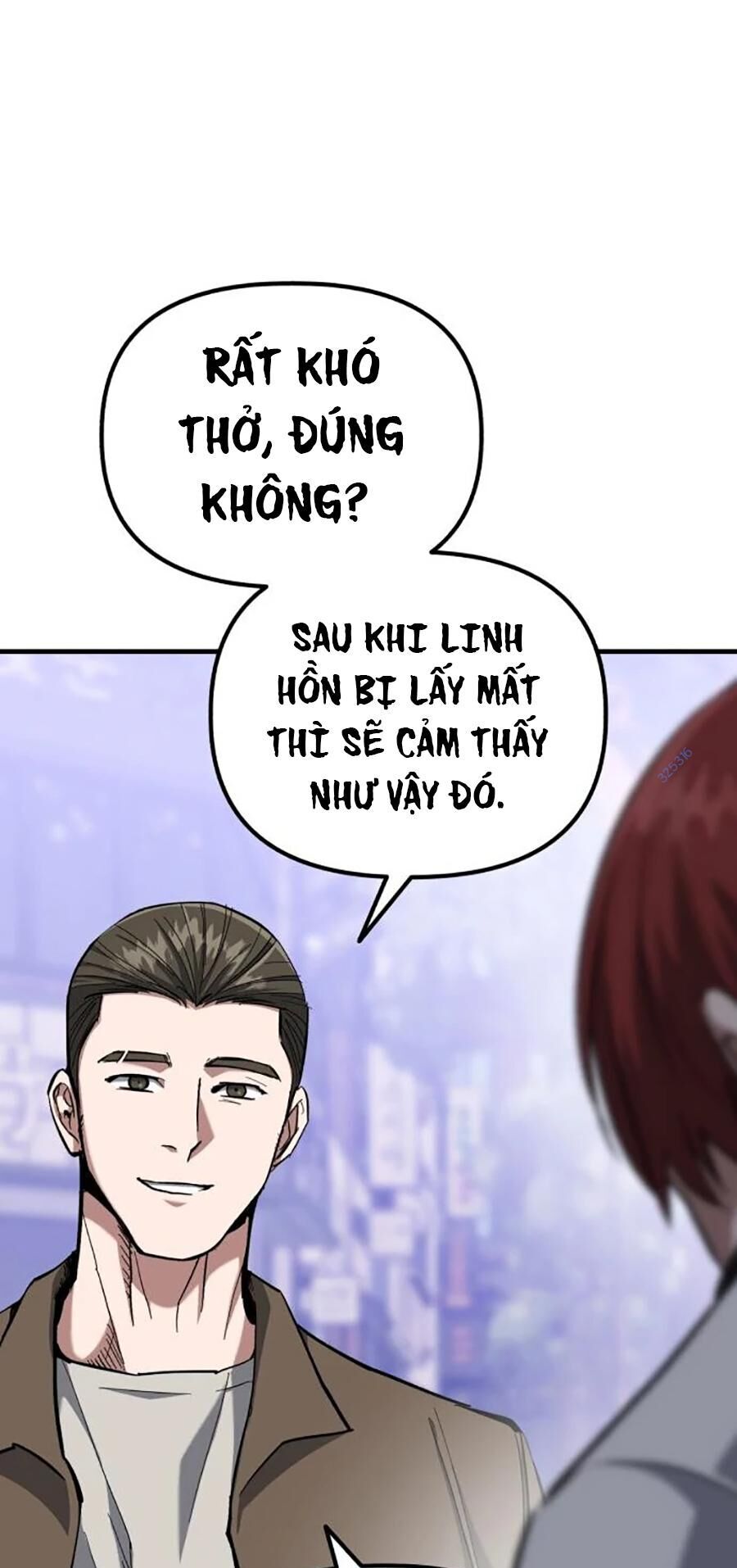 Sát Nhân Cuồng Loạn Chapter 36 - Trang 58