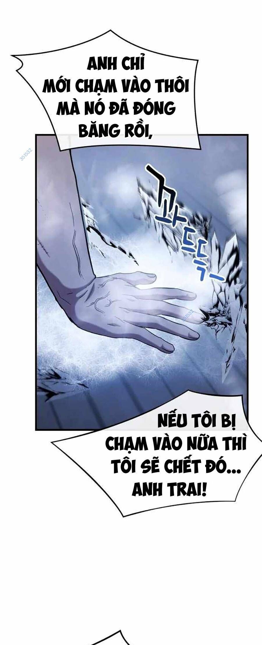 Sát Nhân Cuồng Loạn Chapter 22 - Trang 4