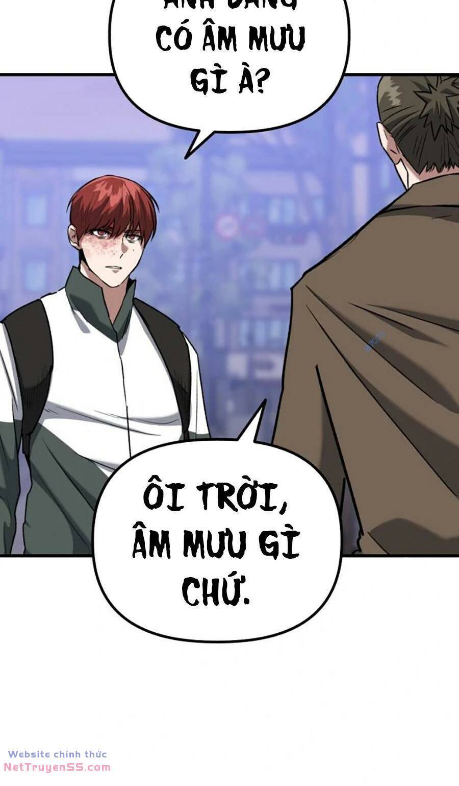 Sát Nhân Cuồng Loạn Chapter 39 - Trang 23