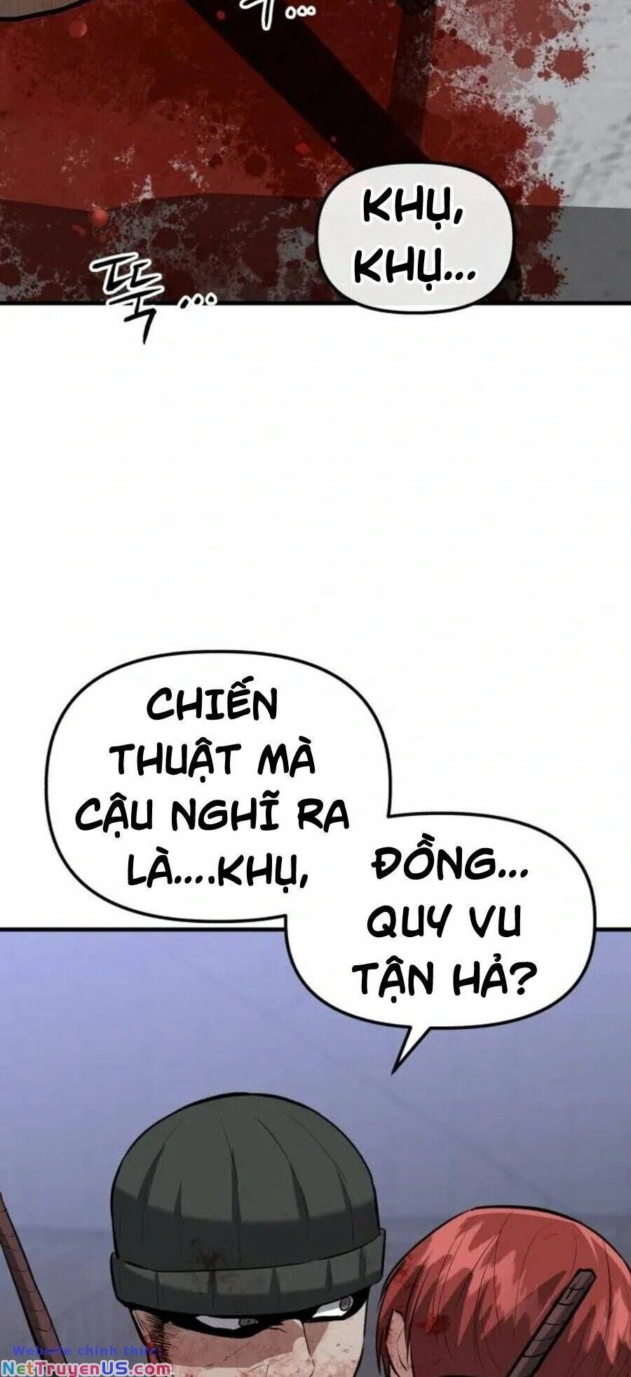 Sát Nhân Cuồng Loạn Chapter 13 - Trang 118