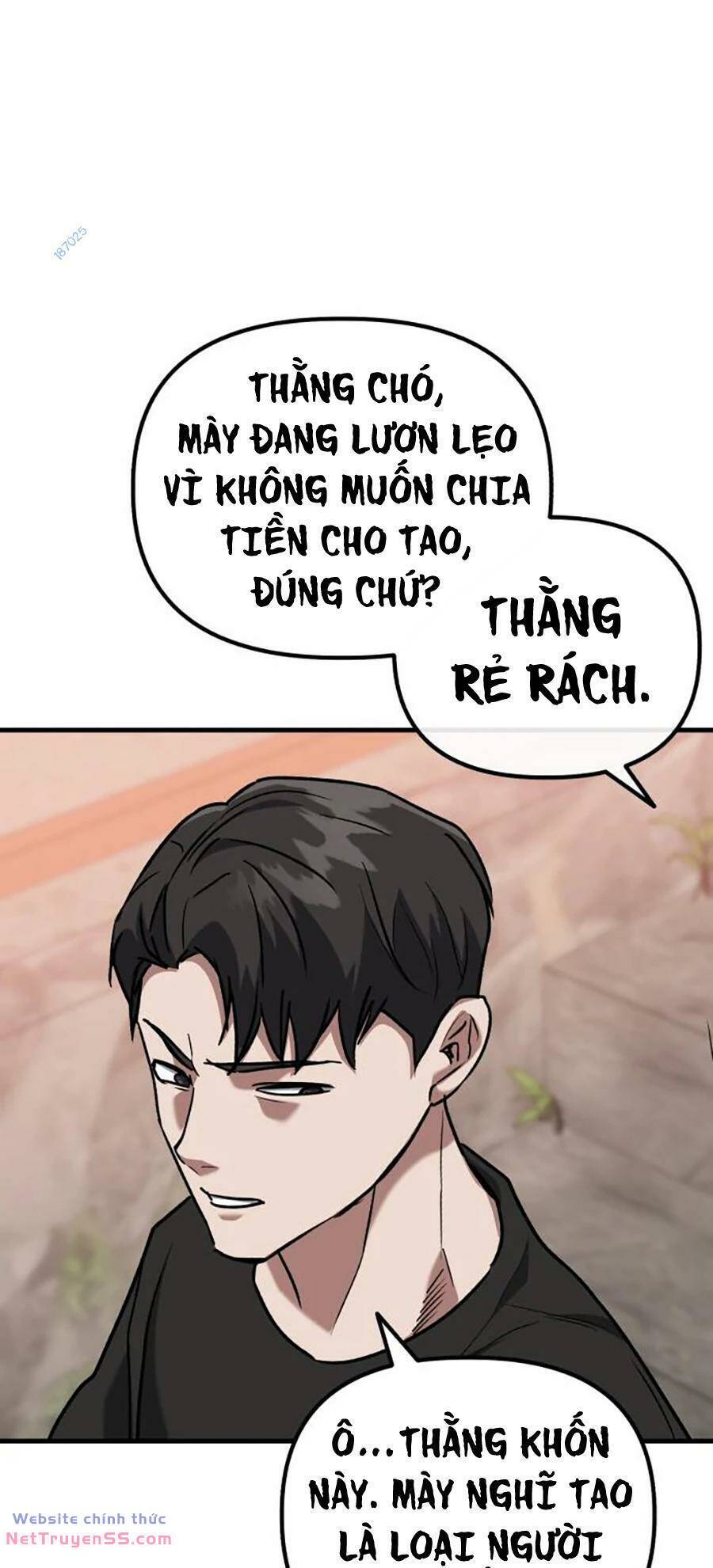 Sát Nhân Cuồng Loạn Chapter 41 - Trang 19