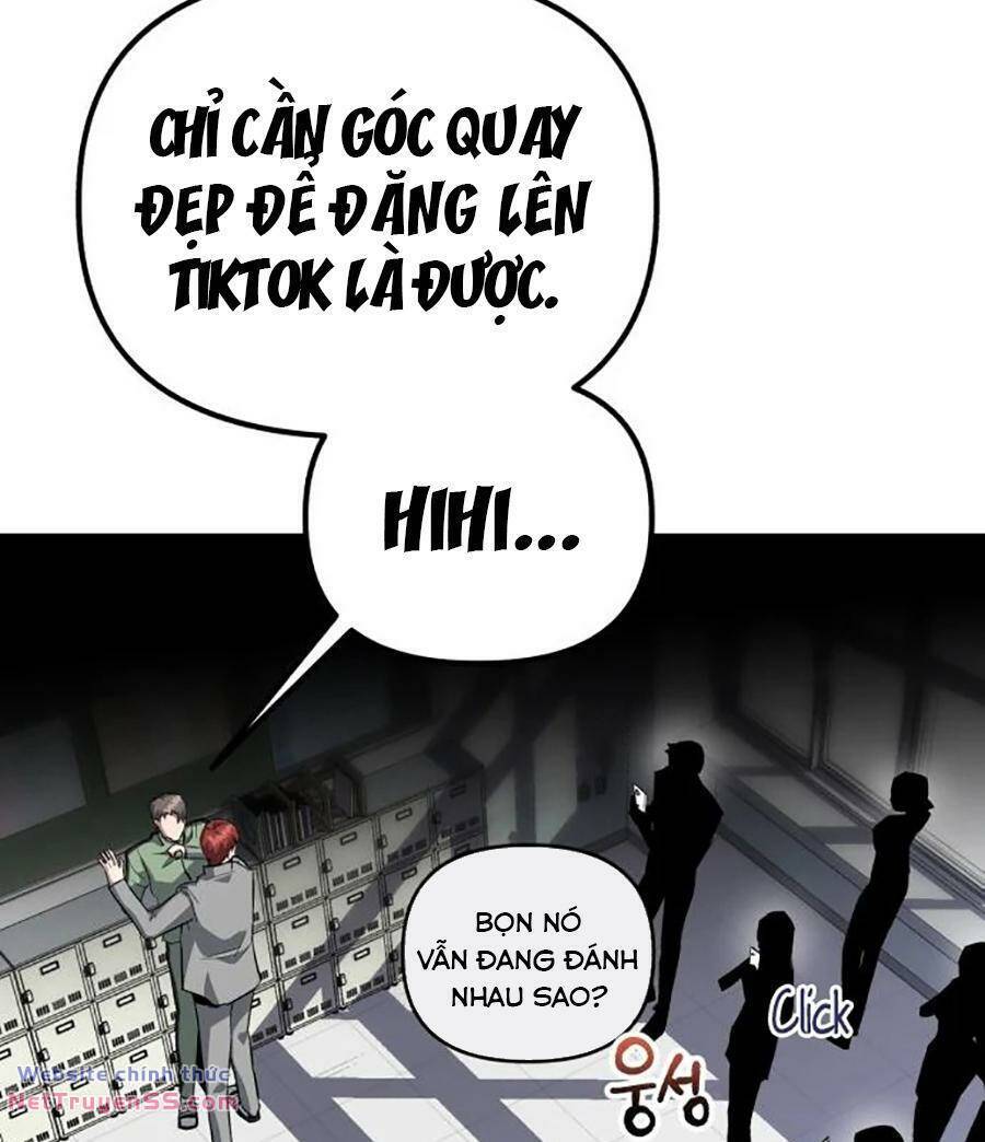 Sát Nhân Cuồng Loạn Chapter 42 - Trang 18