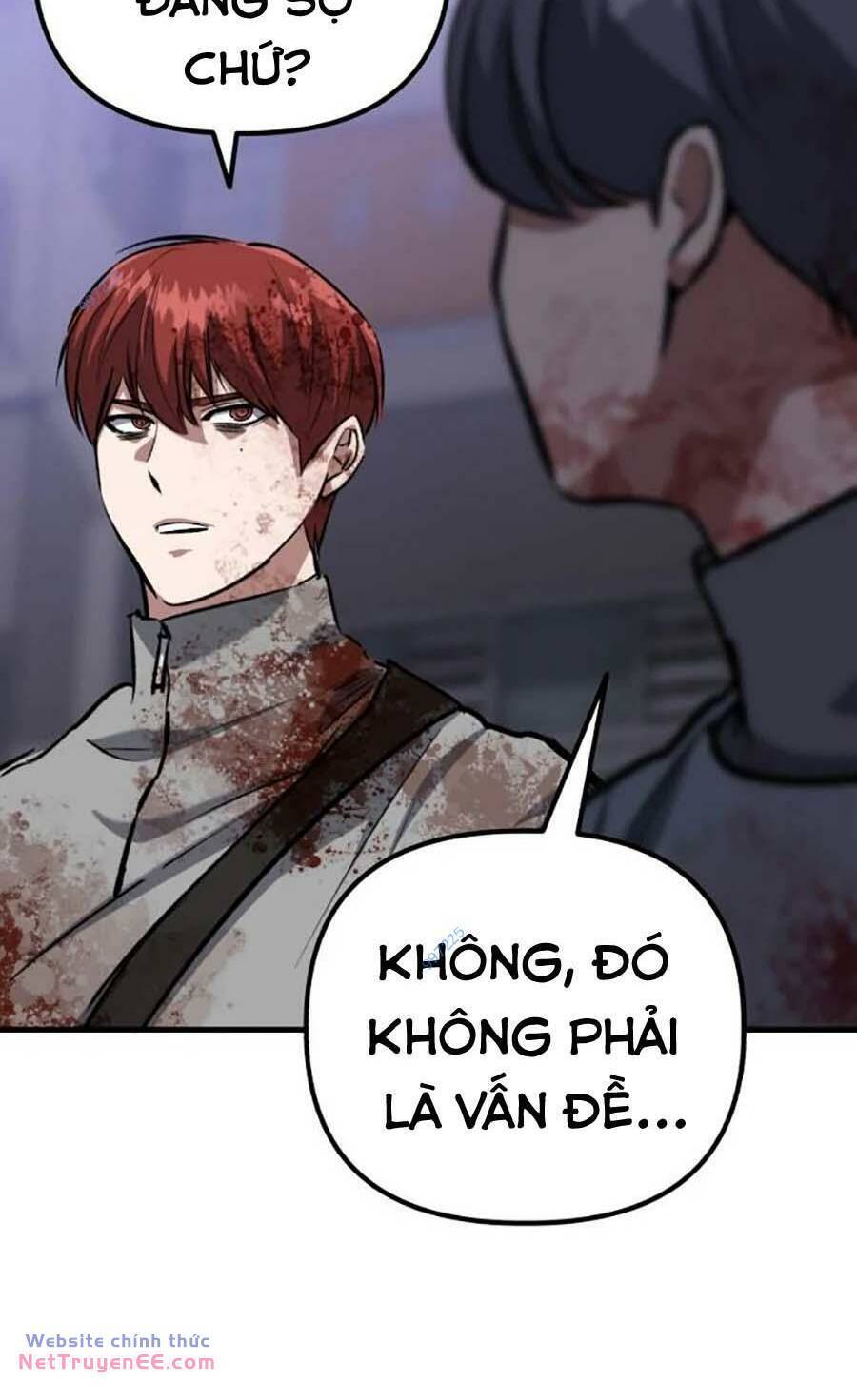 Sát Nhân Cuồng Loạn Chapter 46 - Trang 77