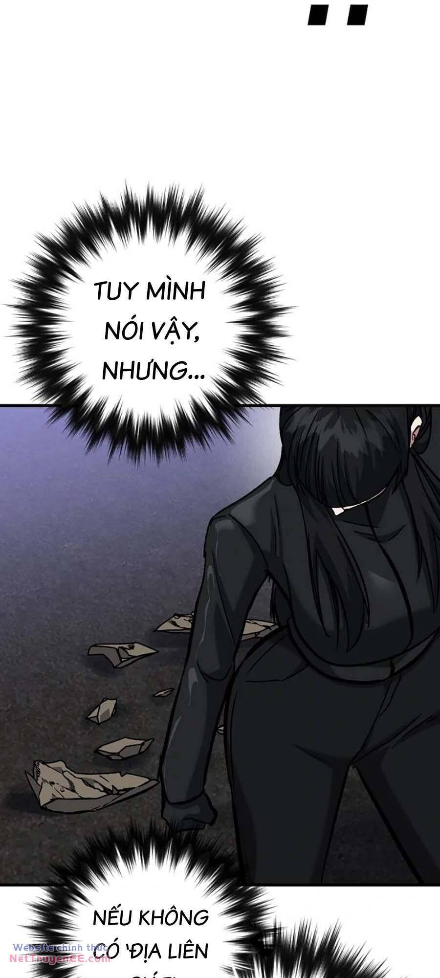 Sát Nhân Cuồng Loạn Chapter 48 - Trang 49