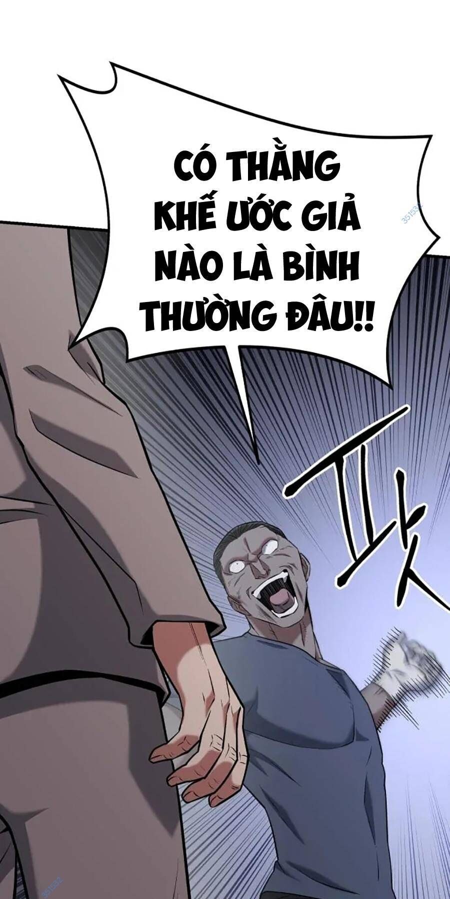 Sát Nhân Cuồng Loạn Chapter 19 - Trang 43