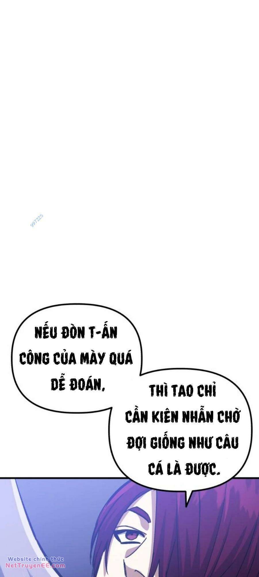 Sát Nhân Cuồng Loạn Chapter 49 - Trang 112